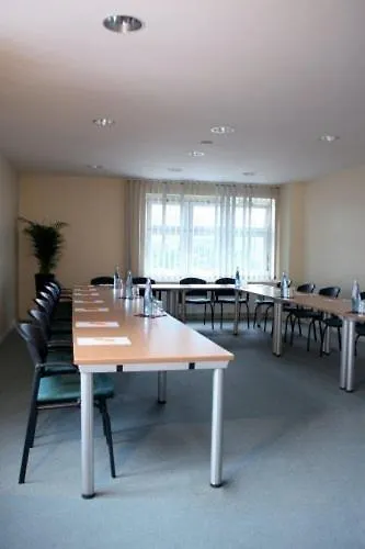 فندق Amarillo 2*