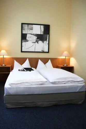 Amarillo فندق 2*